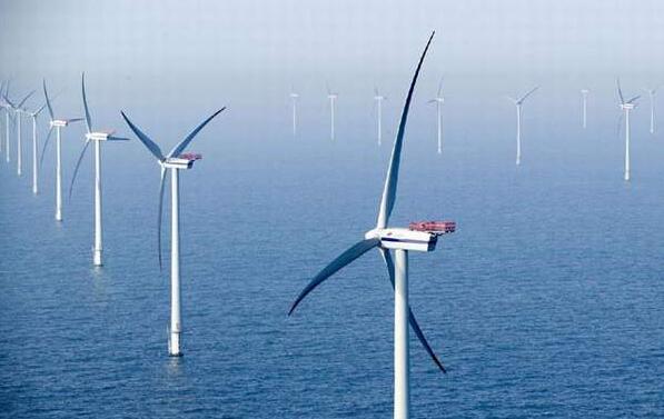 7年積累終獲回報 我國海上風力發(fā)電有望迎黃金時代