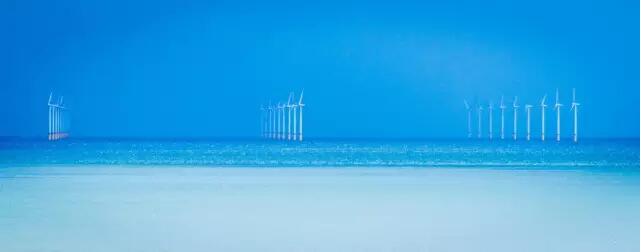 繼核能后 中英海上風(fēng)電黃金期將至？