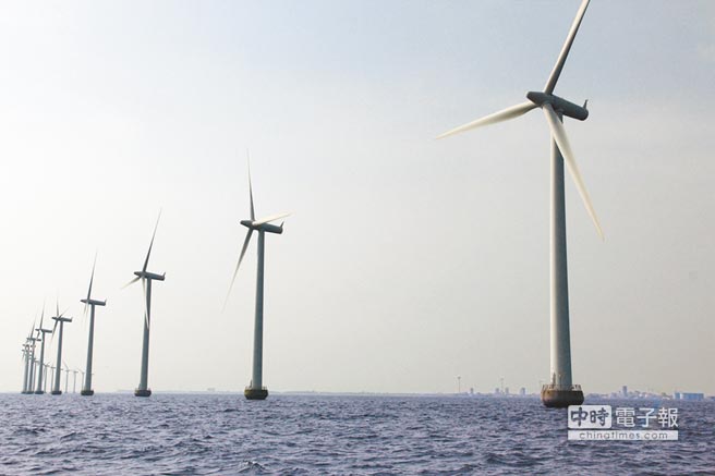 丹麥離岸風(fēng)電報(bào)導(dǎo) 系列一－能源依賴國(guó) 變綠能大國(guó)