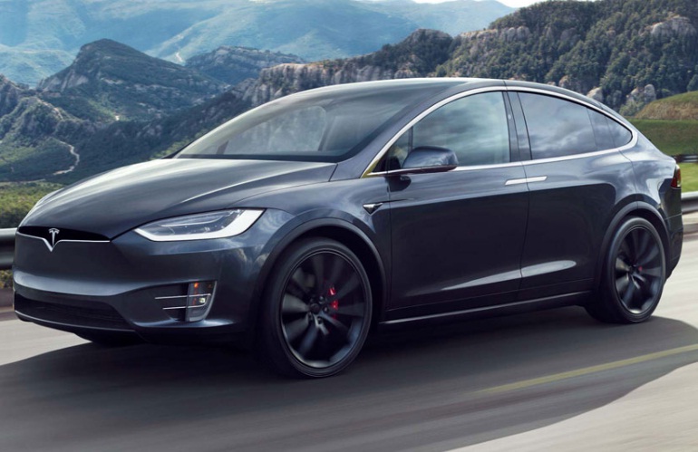 特斯拉進(jìn)退維谷 太陽能拯救他嗎？