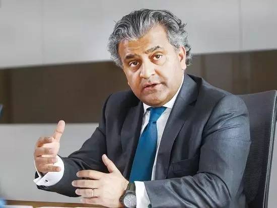 BP全球執(zhí)行副總裁戴尚亞：業(yè)務(wù)天平將向天然氣傾斜