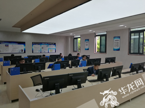 創(chuàng)新驅(qū)動(dòng)引領(lǐng)海陸大數(shù)據(jù)三方向形成技術(shù)突破 打造重慶風(fēng)電產(chǎn)業(yè)基地