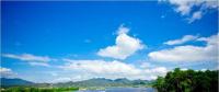 風(fēng)電太陽能發(fā)電全消納 國網(wǎng)浙江電力守護碧水藍天