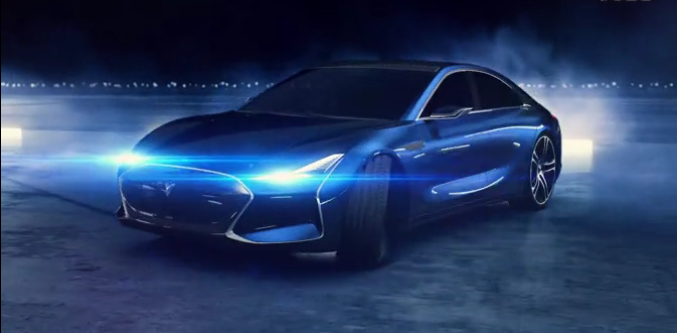 初創(chuàng)車企風云莫測 游俠汽車卷土重來？