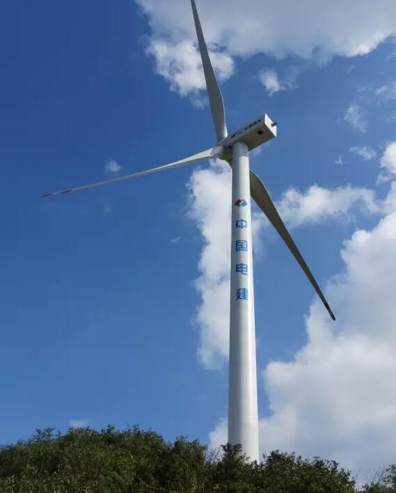 解密低風速風電開發(fā)