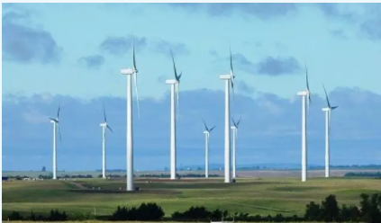 這個歐洲國家也開始搞海上風電了！遠期8GW