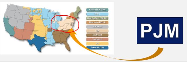 國內(nèi)外區(qū)域電力市場的發(fā)展、分析與建議