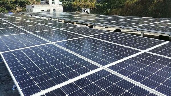 廣東光伏市場(chǎng) 在政策中尋求發(fā)展新模式