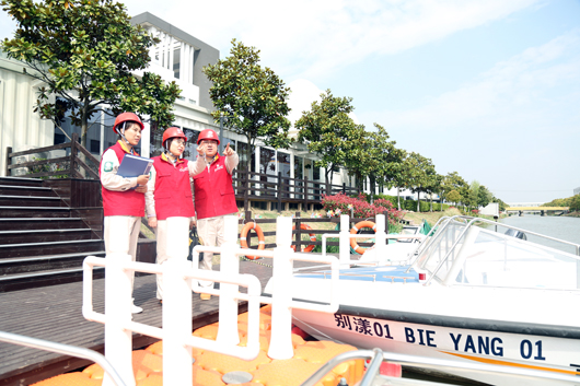 公司今年實現(xiàn)常用辦電業(yè)務“一次都不跑”