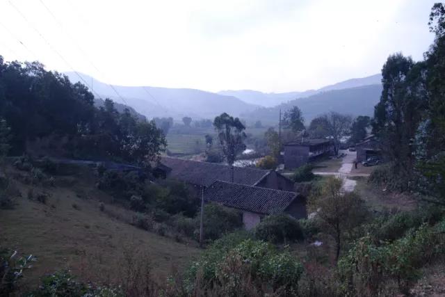 電網(wǎng)見(jiàn)證彝鄉(xiāng)發(fā)展60載！