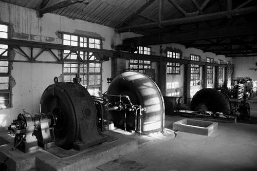 電網(wǎng)見(jiàn)證彝鄉(xiāng)發(fā)展60載！