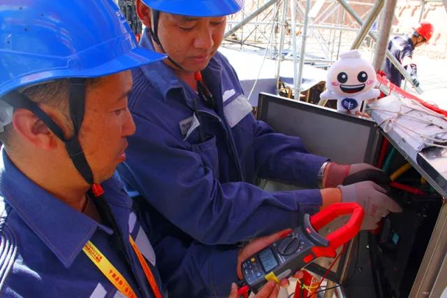 楚雄州慶，跟著小赫茲一起湊熱鬧！