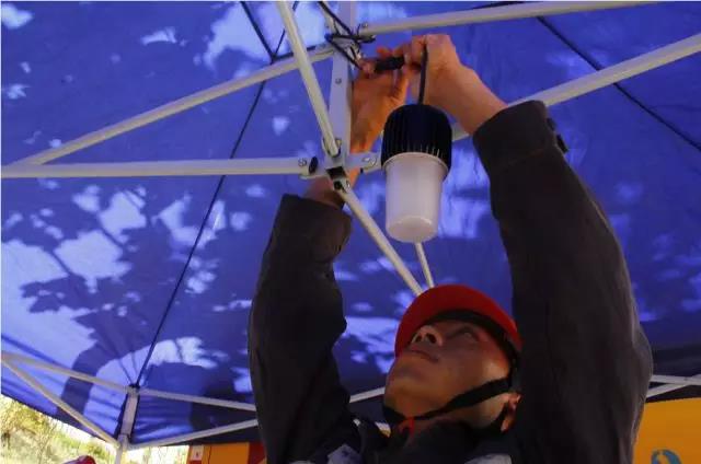 楚雄州慶，跟著小赫茲一起湊熱鬧！