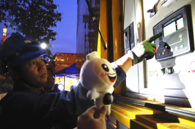 楚雄州慶，跟著小赫茲一起湊熱鬧！