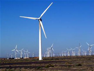 三門峽市風(fēng)電裝機規(guī)模居河南省首位