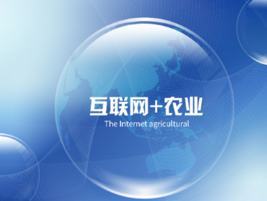 王景全打造中國農(nóng)牧業(yè)平臺(tái)，拓展農(nóng)業(yè)互聯(lián)網(wǎng)發(fā)展空間