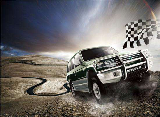  命名“Mattu”，獵豹高端旗艦SUV，來(lái)自上帝贈(zèng)予的禮物