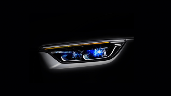  命名“Mattu”，獵豹高端旗艦SUV，來(lái)自上帝贈(zèng)予的禮物