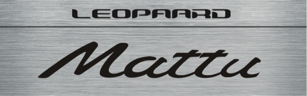  命名“Mattu”，獵豹高端旗艦SUV，來(lái)自上帝贈(zèng)予的禮物