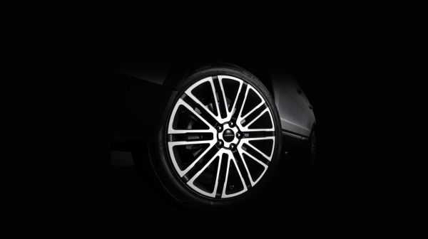  命名“Mattu”，獵豹高端旗艦SUV，來(lái)自上帝贈(zèng)予的禮物