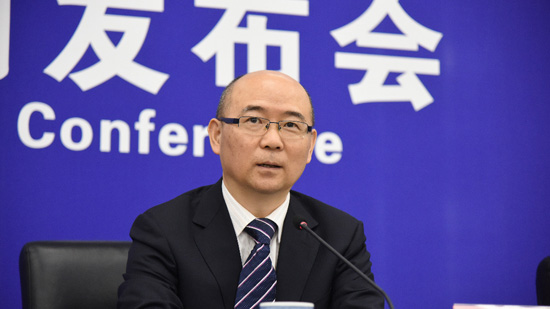 生態(tài)環(huán)境部：全面治理水污染 重塑白洋淀健康生態(tài)