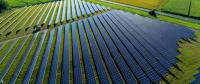 2017年波蘭光伏累計裝機容量達(dá)281.4兆瓦