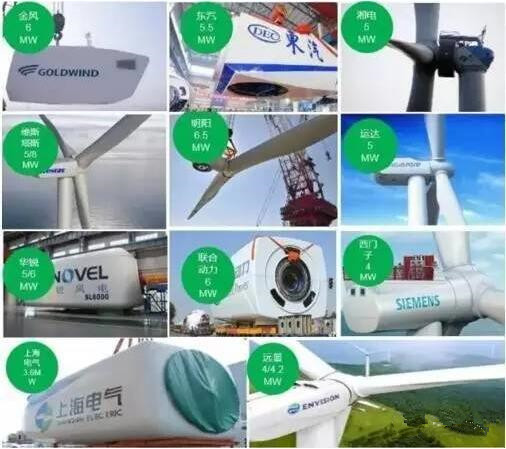 伊萊特再中標(biāo)兩個大型海上風(fēng)電項