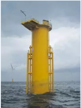 海上風(fēng)電哪家強(qiáng)？學(xué)習(xí)英國好榜樣