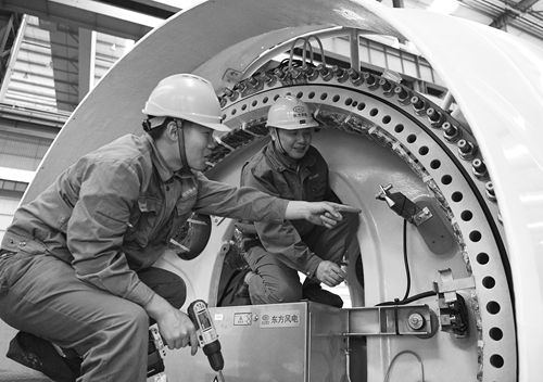 四川涼山州被列為中國南方地區(qū)國家級風電基地