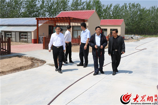 惠民：互聯(lián)網(wǎng)+農(nóng)業(yè)催生老供銷煥發(fā)新生機(jī)