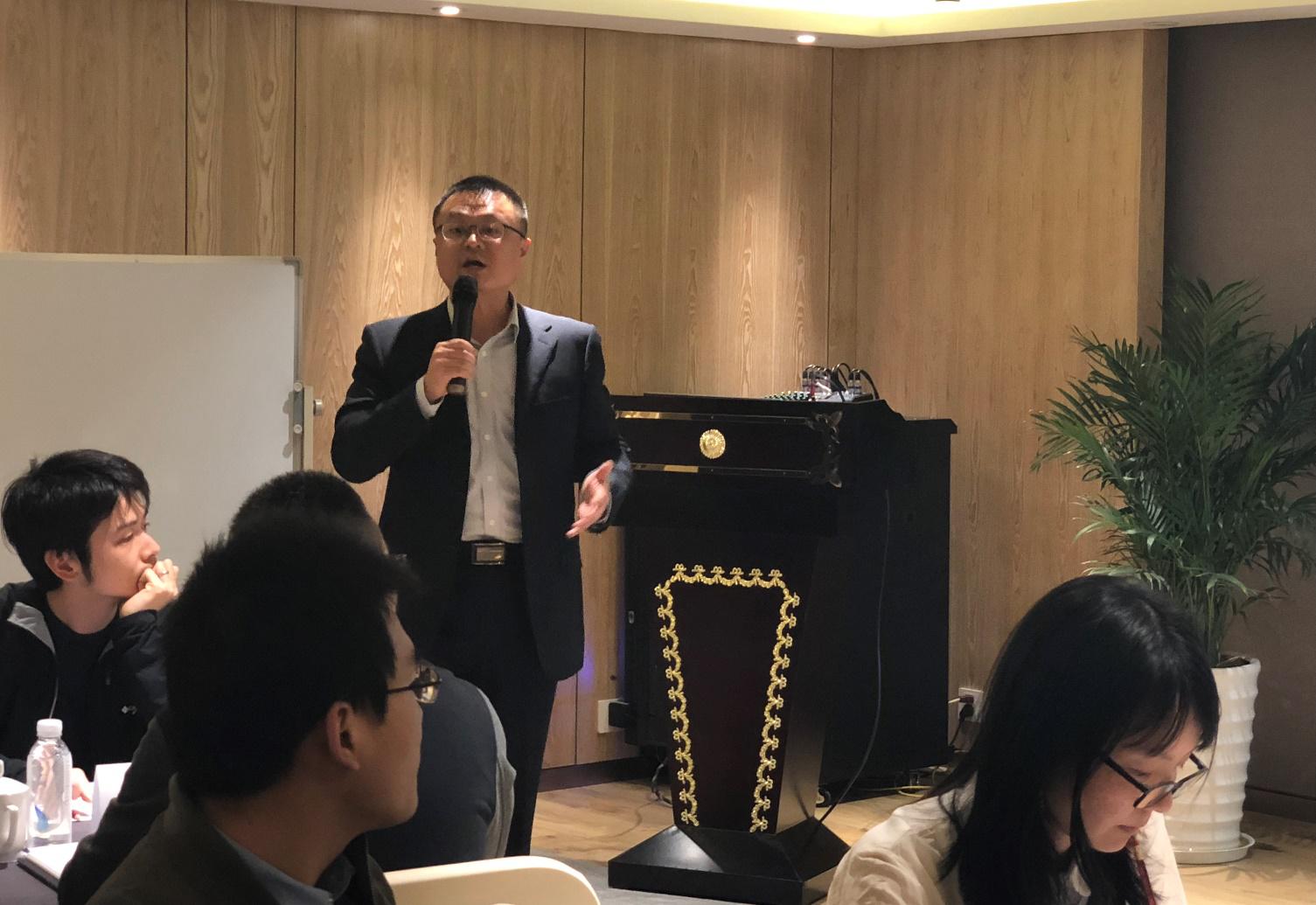 施耐德電氣2018海上風電行業(yè)峰會成功舉辦，共建行業(yè)生態(tài)圈推進可持續(xù)發(fā)展