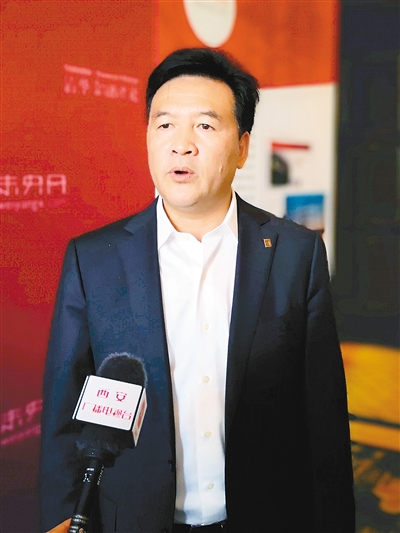 加快科技金融互動(dòng) 助力智慧城市建設(shè)