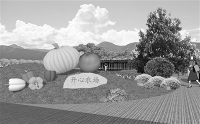 互聯(lián)網(wǎng)+農(nóng)業(yè) “種出”現(xiàn)實(shí)版開心農(nóng)場