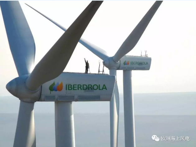 剛剛！德國公布第二輪海上風(fēng)電競標(biāo)結(jié)果 “零補(bǔ)貼”再次上演