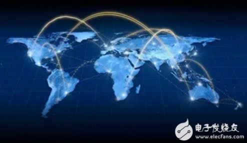 全球能源互聯(lián)網(wǎng)彰顯大國(guó)思維