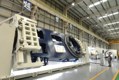 聯(lián)動(dòng)前行 智能引領(lǐng)！看聯(lián)合動(dòng)力產(chǎn)業(yè)“智造”轉(zhuǎn)型