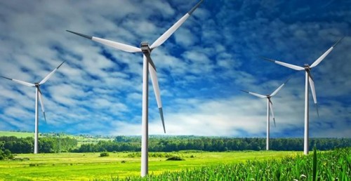 愛沙尼亞打造世界級風力發(fā)電廠