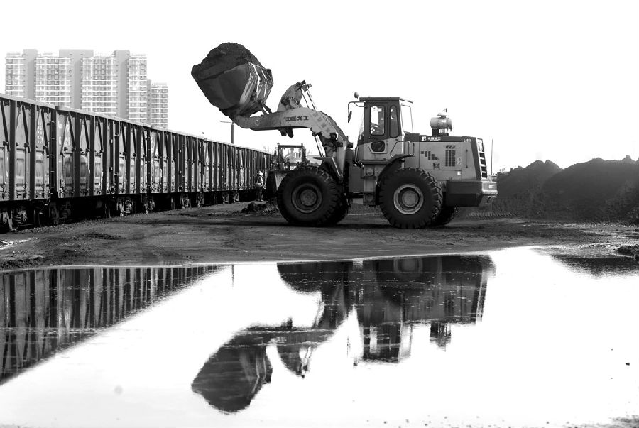 關注｜煤價上漲步伐放緩 煤價或將出現(xiàn)高位回落