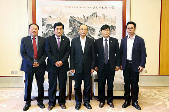 康得、康得新碳纖維戰(zhàn)略布局將再添新坐標