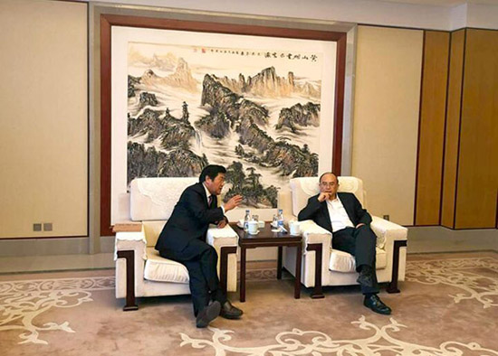 康得、康得新碳纖維戰(zhàn)略布局將再添新坐標