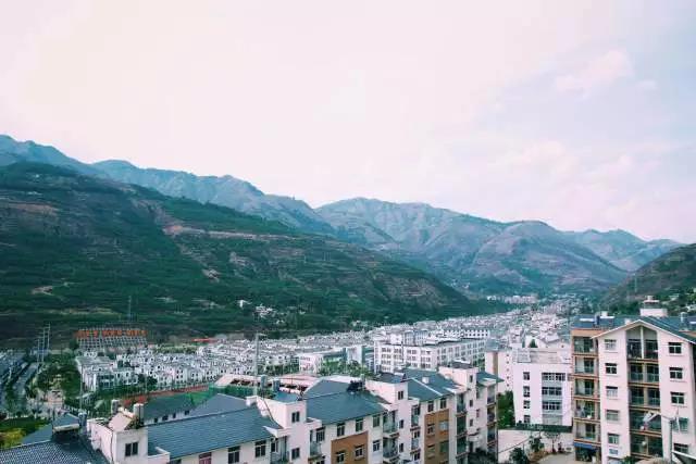 3年多了，這里已涅槃重生!