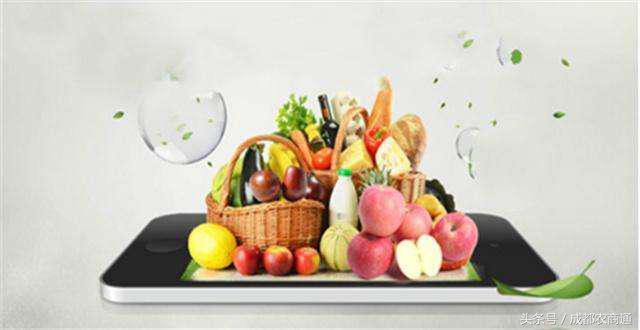 互聯(lián)網(wǎng)+農(nóng)業(yè)，最好切入的是銷售環(huán)節(jié)？