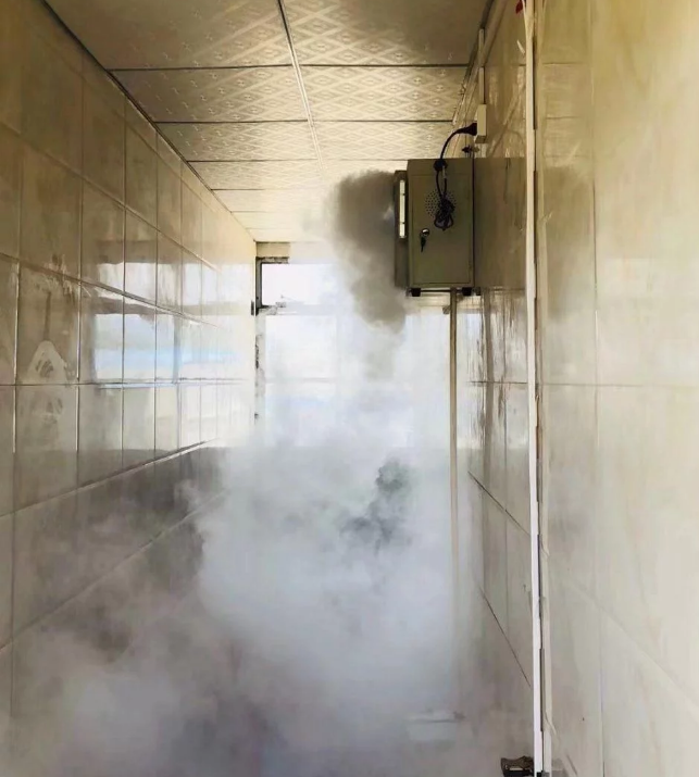 智能化養(yǎng)豬系統(tǒng)，現(xiàn)代化農(nóng)業(yè)發(fā)展之路