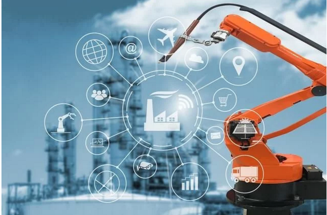 工業(yè)設(shè)備接入工業(yè)互聯(lián)網(wǎng)平臺切入點(diǎn)，浩物聯(lián)科技
