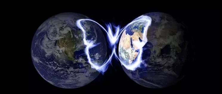 “蝴蝶效應(yīng)”也能預(yù)測(cè)了？看機(jī)器學(xué)習(xí)如何解釋混沌系統(tǒng)