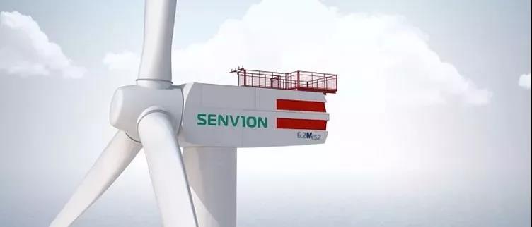 事故！德國一艘海上風電運維船引擎室失火