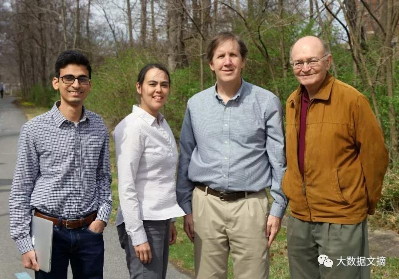 “蝴蝶效應(yīng)”也能預(yù)測(cè)了？看機(jī)器學(xué)習(xí)如何解釋混沌系統(tǒng)