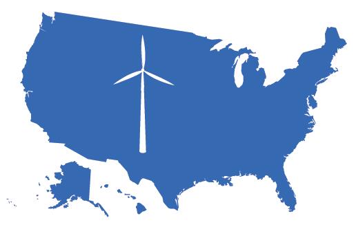 歐洲海上風電企業(yè)有望轉戰(zhàn)大西洋彼岸