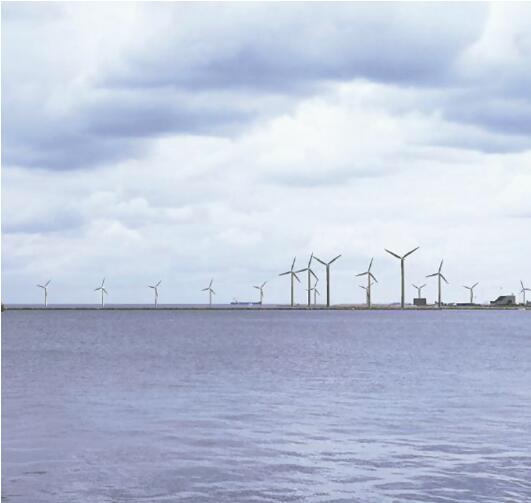 歐洲海上風電企業(yè)有望轉戰(zhàn)大西洋彼岸