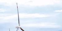 風電版“速度與激情”！典型300MW海上風電項目建設(shè)<font color=